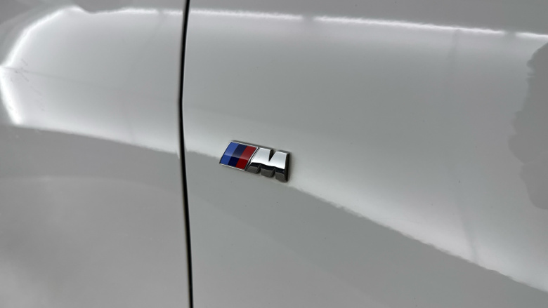 BMW 1 Series 118i [136] M Sport 5dr Step Auto [LCP] Petrol Hatchback